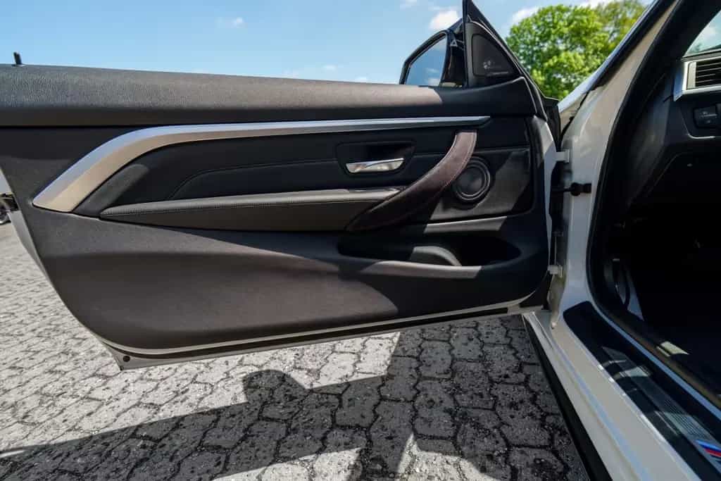 BMW 440 i Coupé/M-Performance/Led/H&K/Leder/Navi/20-Z 07/2018-photo-36