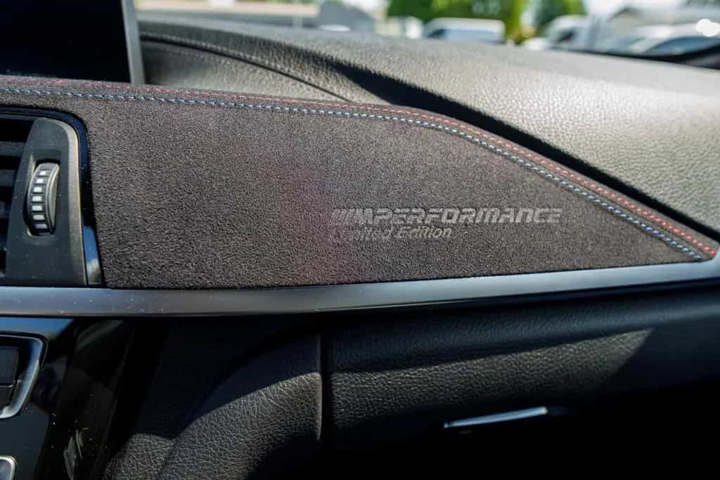 BMW 440 i Coupé/M-Performance/Led/H&K/Leder/Navi/20-Z 07/2018-photo-40