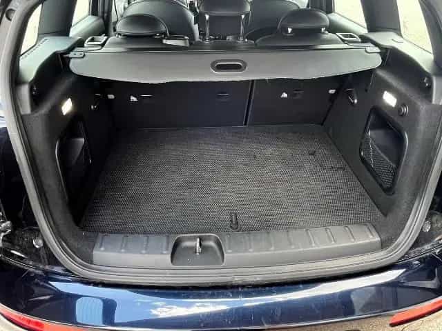 MINI Cooper S Clubman Clubman Cooper S (EURO 6d-TEMP) 06/2020-photo-10