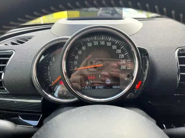 MINI Cooper S Clubman Clubman Cooper S (EURO 6d-TEMP) 06/2020-photo-12