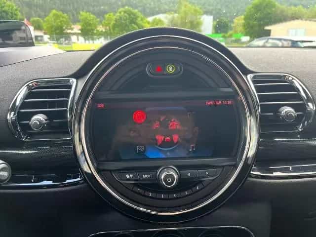 MINI Cooper S Clubman Clubman Cooper S (EURO 6d-TEMP) 06/2020-photo-13