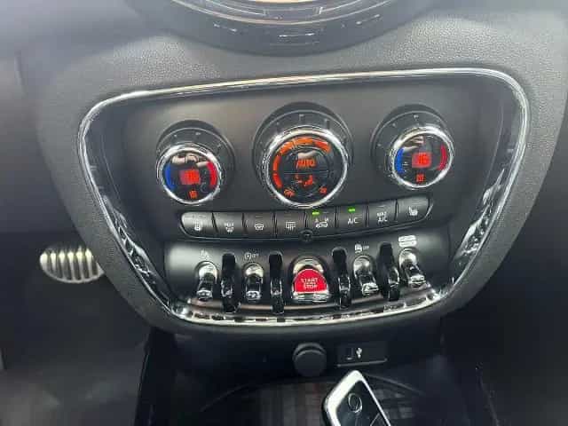 MINI Cooper S Clubman Clubman Cooper S (EURO 6d-TEMP) 06/2020-photo-14