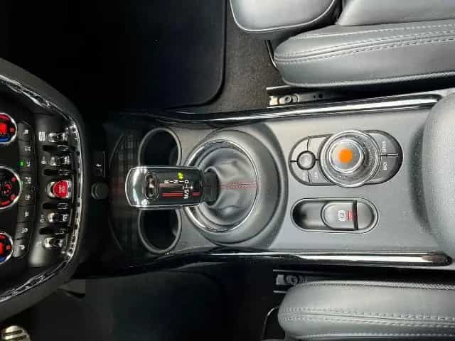 MINI Cooper S Clubman Clubman Cooper S (EURO 6d-TEMP) 06/2020-photo-16