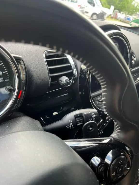 MINI Cooper S Clubman Clubman Cooper S (EURO 6d-TEMP) 06/2020-photo-19