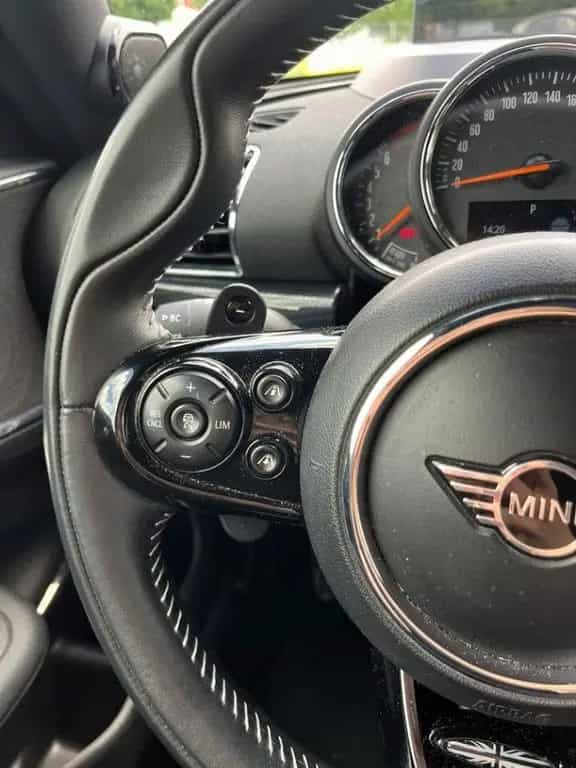 MINI Cooper S Clubman Clubman Cooper S (EURO 6d-TEMP) 06/2020-photo-20