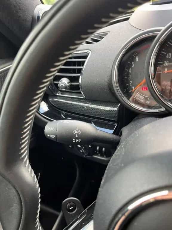 MINI Cooper S Clubman Clubman Cooper S (EURO 6d-TEMP) 06/2020-photo-21