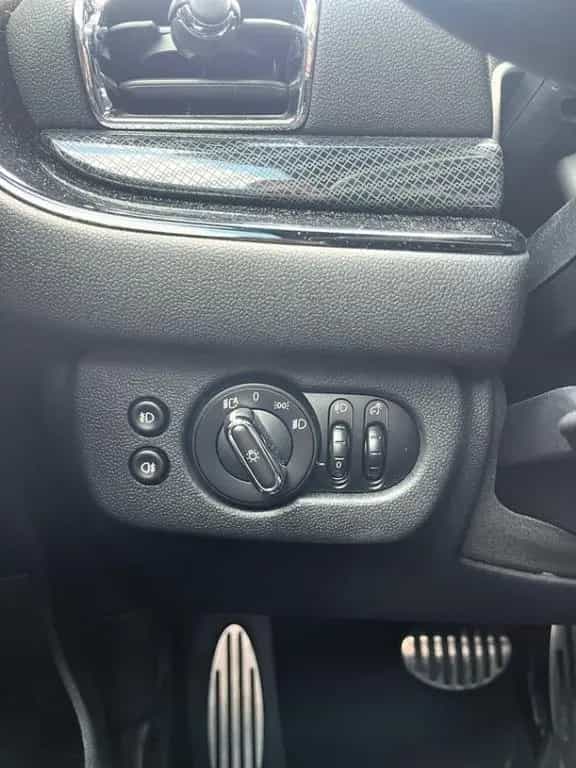 MINI Cooper S Clubman Clubman Cooper S (EURO 6d-TEMP) 06/2020-photo-22