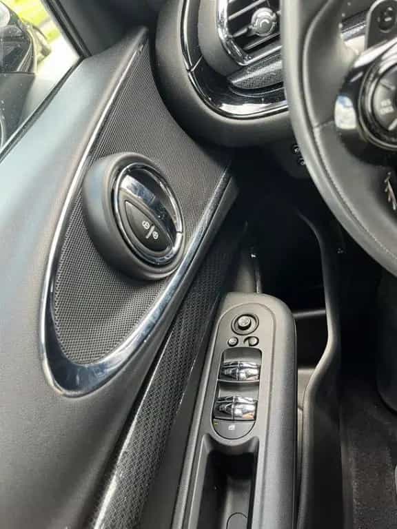 MINI Cooper S Clubman Clubman Cooper S (EURO 6d-TEMP) 06/2020-photo-23
