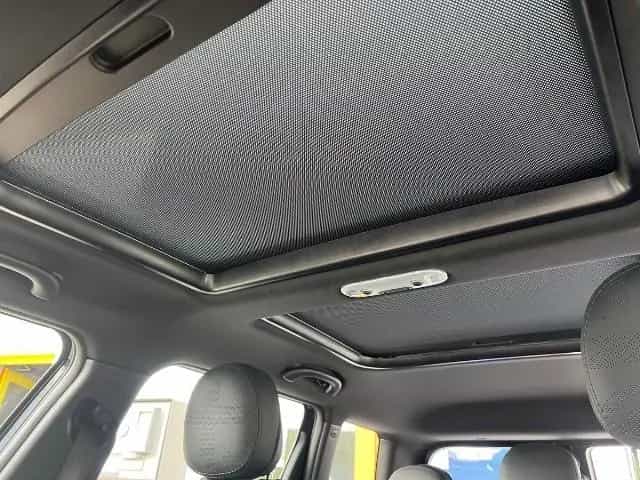MINI Cooper S Clubman Clubman Cooper S (EURO 6d-TEMP) 06/2020-photo-24