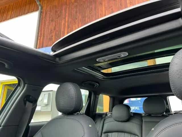 MINI Cooper S Clubman Clubman Cooper S (EURO 6d-TEMP) 06/2020-photo-25
