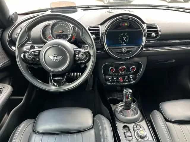 MINI Cooper S Clubman Clubman Cooper S (EURO 6d-TEMP) 06/2020-photo-26