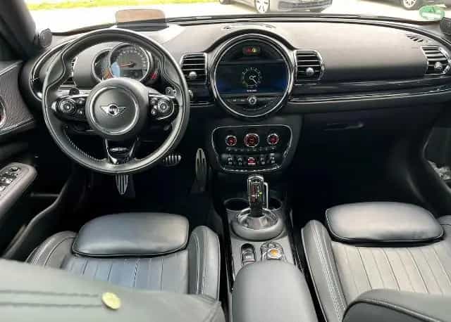 MINI Cooper S Clubman Clubman Cooper S (EURO 6d-TEMP) 06/2020-photo-28