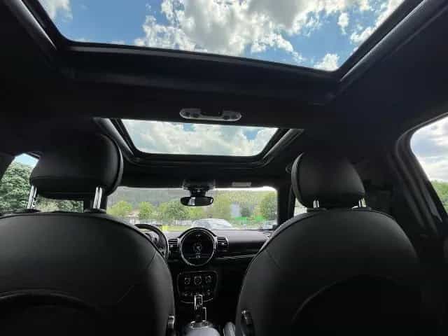 MINI Cooper S Clubman Clubman Cooper S (EURO 6d-TEMP) 06/2020-photo-29