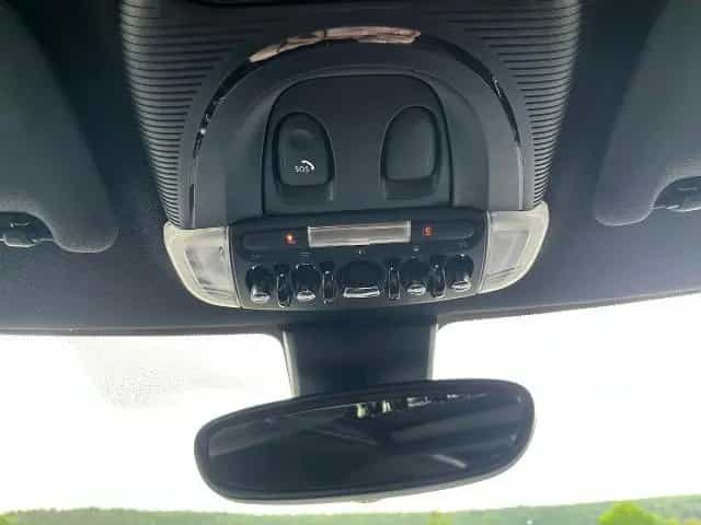 MINI Cooper S Clubman Clubman Cooper S (EURO 6d-TEMP) 06/2020-photo-32