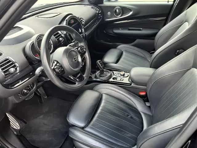 MINI Cooper S Clubman Clubman Cooper S (EURO 6d-TEMP) 06/2020-photo-6
