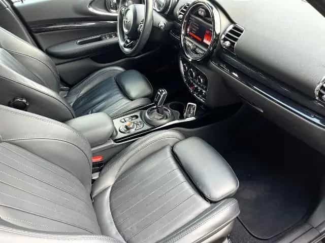 MINI Cooper S Clubman Clubman Cooper S (EURO 6d-TEMP) 06/2020-photo-7