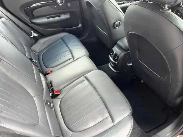 MINI Cooper S Clubman Clubman Cooper S (EURO 6d-TEMP) 06/2020-photo-8