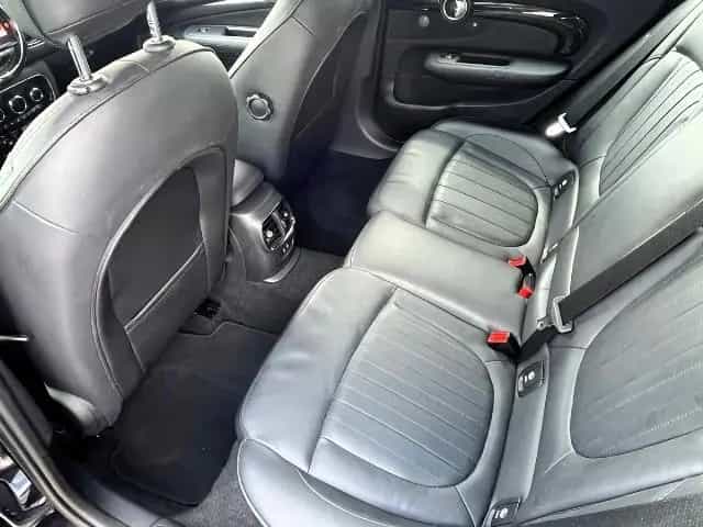 MINI Cooper S Clubman Clubman Cooper S (EURO 6d-TEMP) 06/2020-photo-9