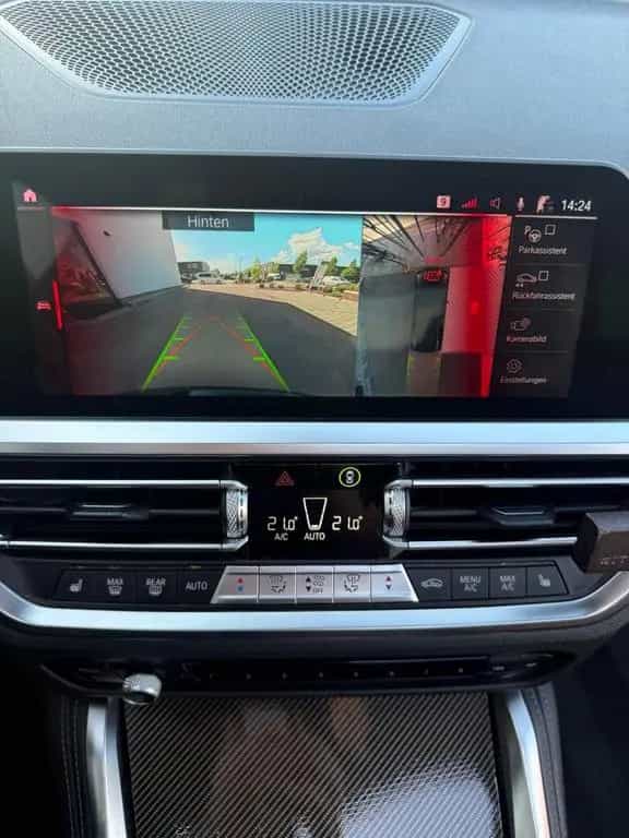 BMW 420 d xDrive M  Coupe 440 Umbau 01/2021-photo-12