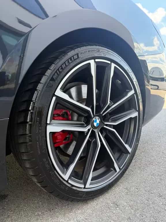 BMW 420 d xDrive M  Coupe 440 Umbau 01/2021-photo-6