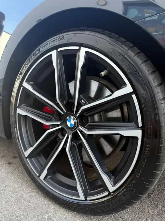 BMW 420 d xDrive M  Coupe 440 Umbau 01/2021-photo-7