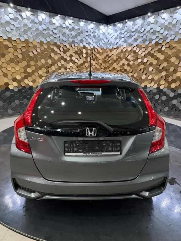 Honda Jazz Comfort /Shg/Tempomat/Automatik/1.Hand 10/2018-photo-11