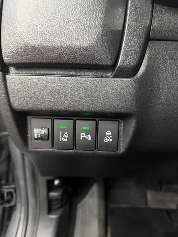 Honda Jazz Comfort /Shg/Tempomat/Automatik/1.Hand 10/2018-photo-13