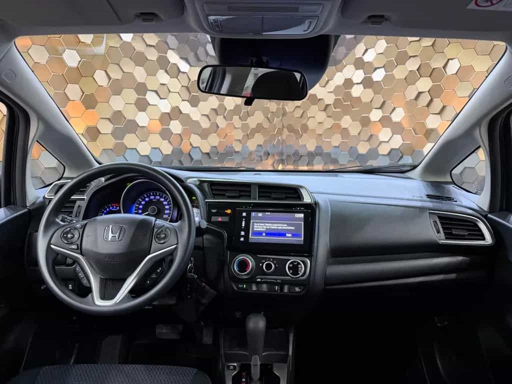Honda Jazz Comfort /Shg/Tempomat/Automatik/1.Hand 10/2018-photo-2