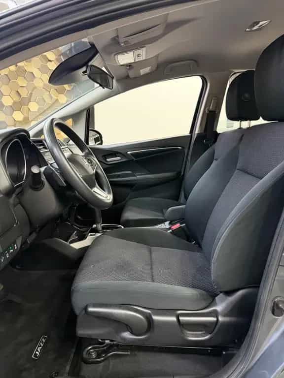 Honda Jazz Comfort /Shg/Tempomat/Automatik/1.Hand 10/2018-photo-20