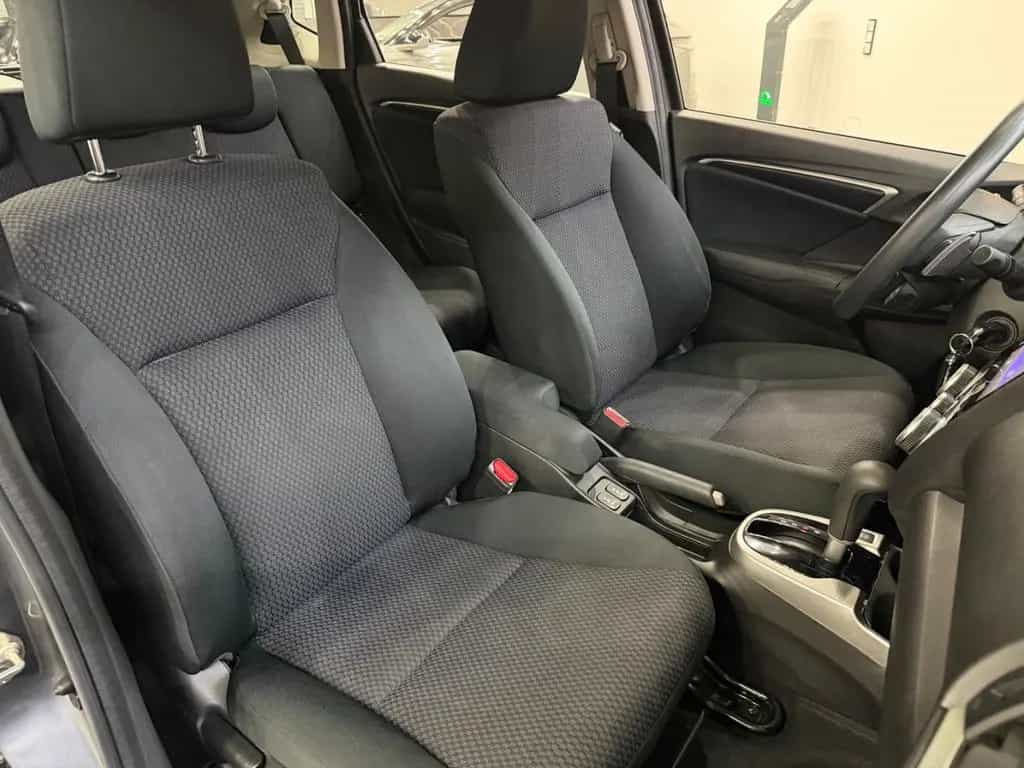 Honda Jazz Comfort /Shg/Tempomat/Automatik/1.Hand 10/2018-photo-21