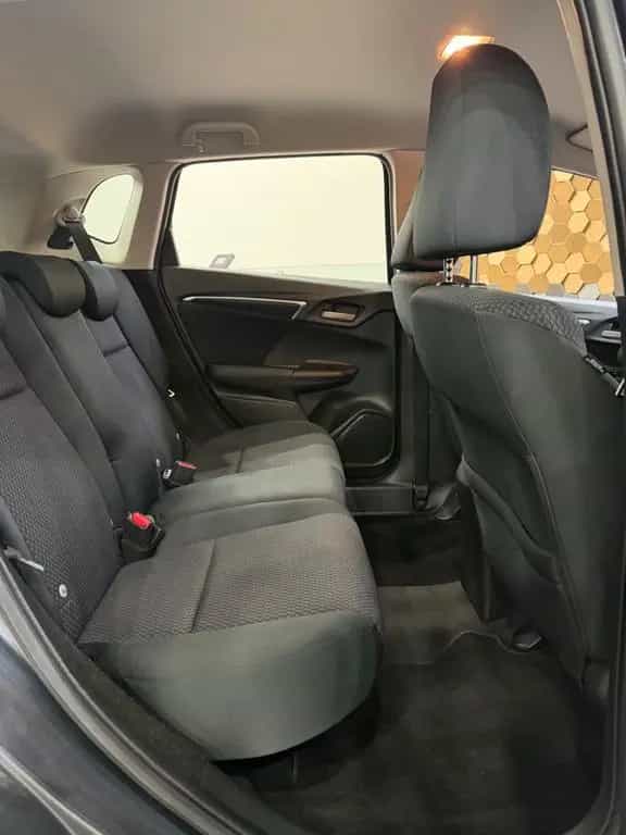 Honda Jazz Comfort /Shg/Tempomat/Automatik/1.Hand 10/2018-photo-22