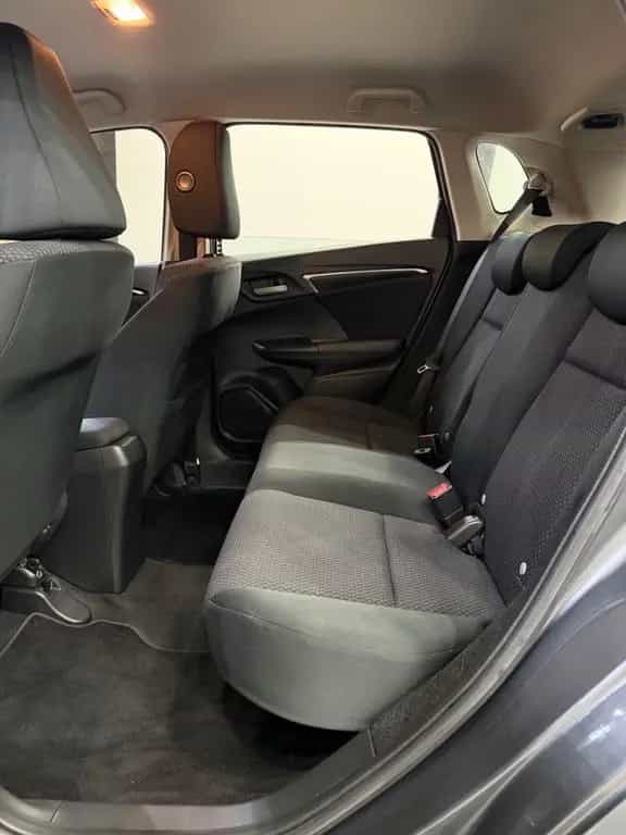 Honda Jazz Comfort /Shg/Tempomat/Automatik/1.Hand 10/2018-photo-23