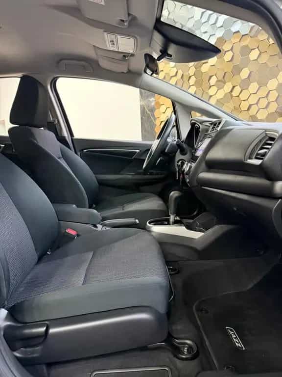 Honda Jazz Comfort /Shg/Tempomat/Automatik/1.Hand 10/2018-photo-6