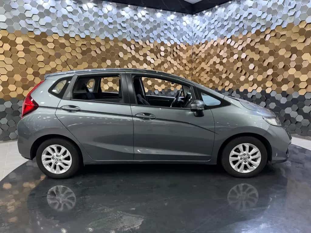 Honda Jazz Comfort /Shg/Tempomat/Automatik/1.Hand 10/2018-photo-7