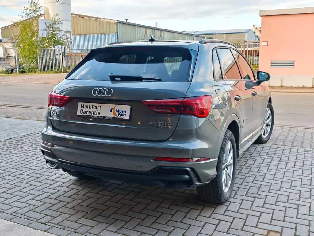 Audi Q3 45 TFSI quattro S line 06/2019-photo-10