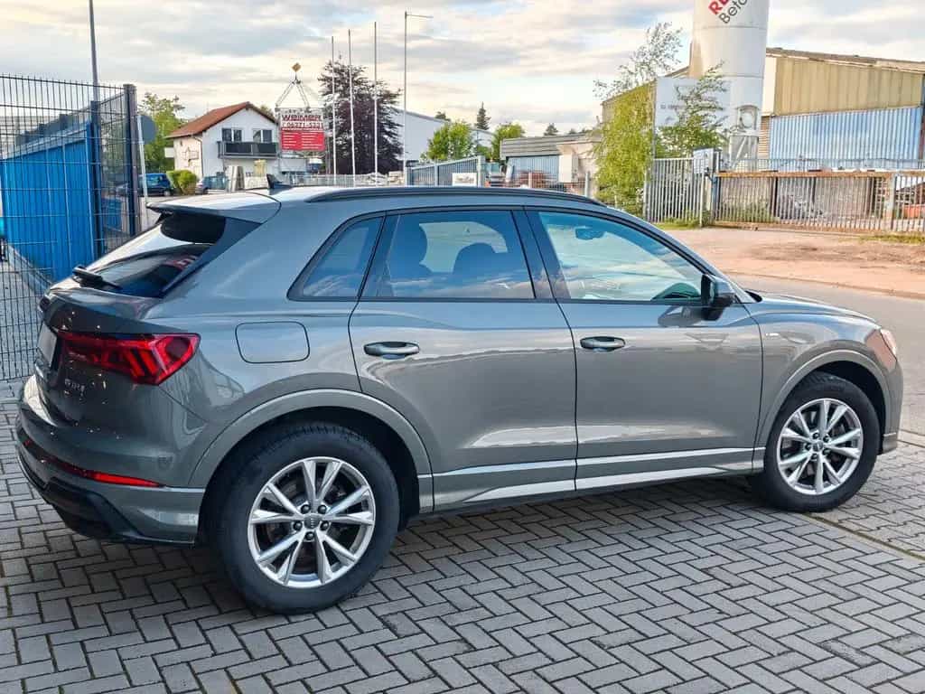 Audi Q3 45 TFSI quattro S line 06/2019-photo-11
