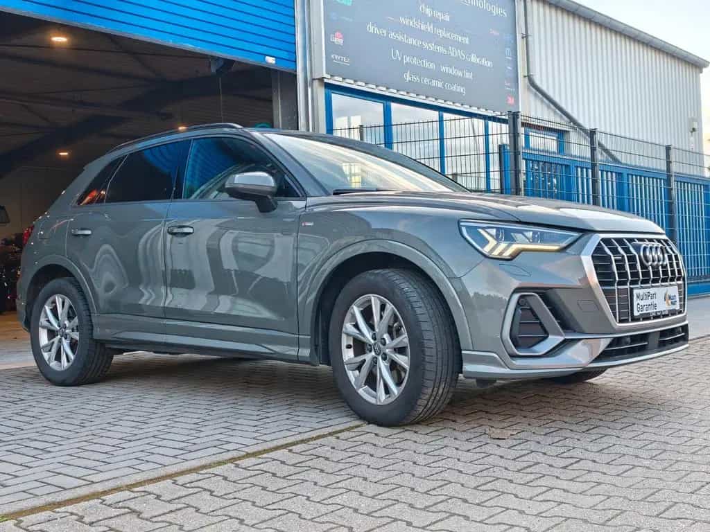 Audi Q3 45 TFSI quattro S line 06/2019-photo-12