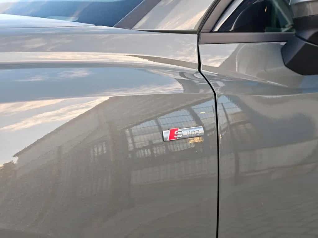 Audi Q3 45 TFSI quattro S line 06/2019-photo-14
