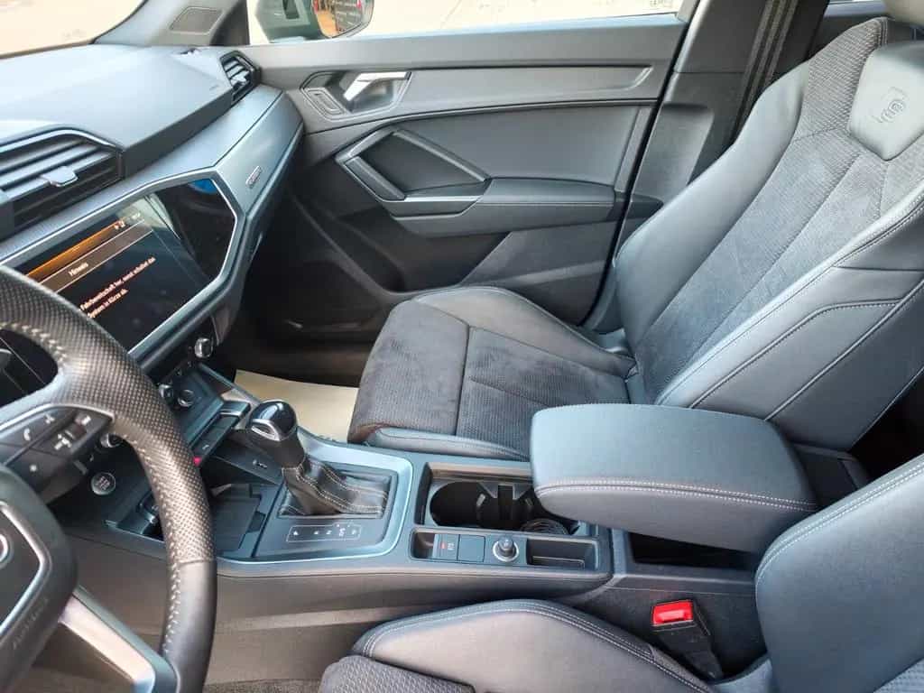 Audi Q3 45 TFSI quattro S line 06/2019-photo-18
