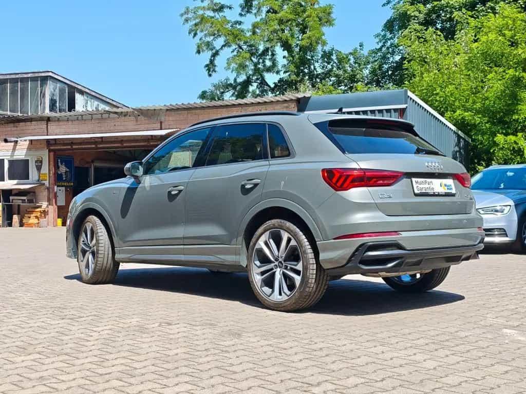 Audi Q3 45 TFSI quattro S line 06/2019-photo-2