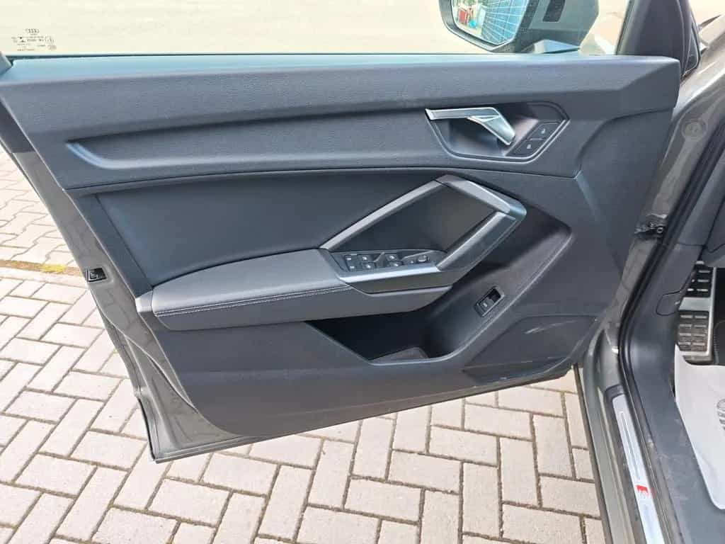 Audi Q3 45 TFSI quattro S line 06/2019-photo-20
