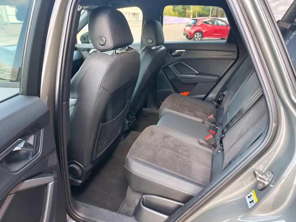 Audi Q3 45 TFSI quattro S line 06/2019-photo-21