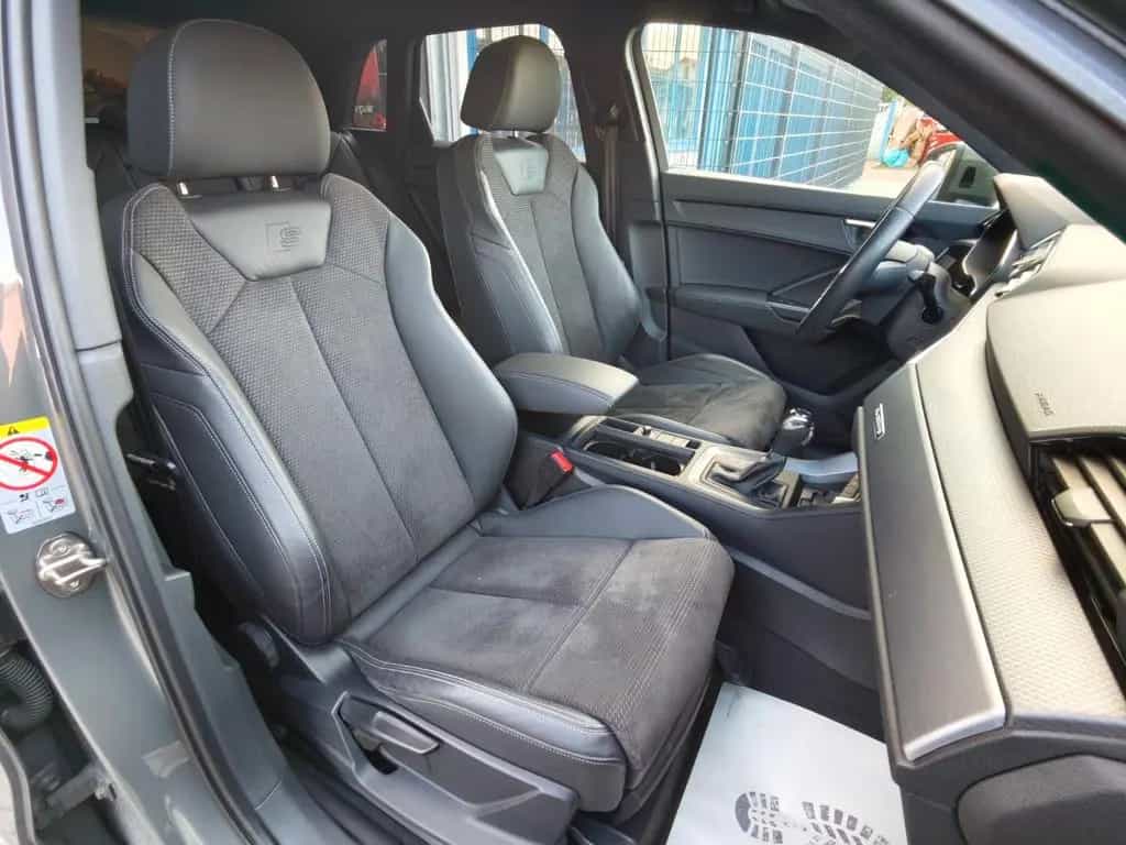Audi Q3 45 TFSI quattro S line 06/2019-photo-22
