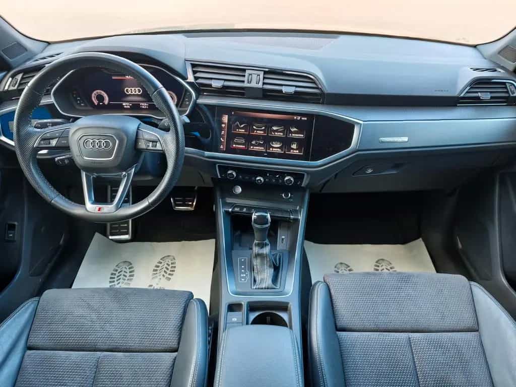Audi Q3 45 TFSI quattro S line 06/2019-photo-24