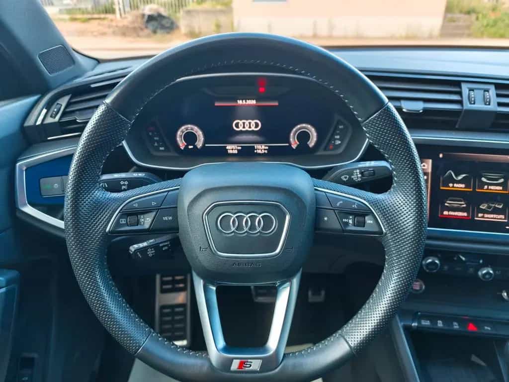Audi Q3 45 TFSI quattro S line 06/2019-photo-25
