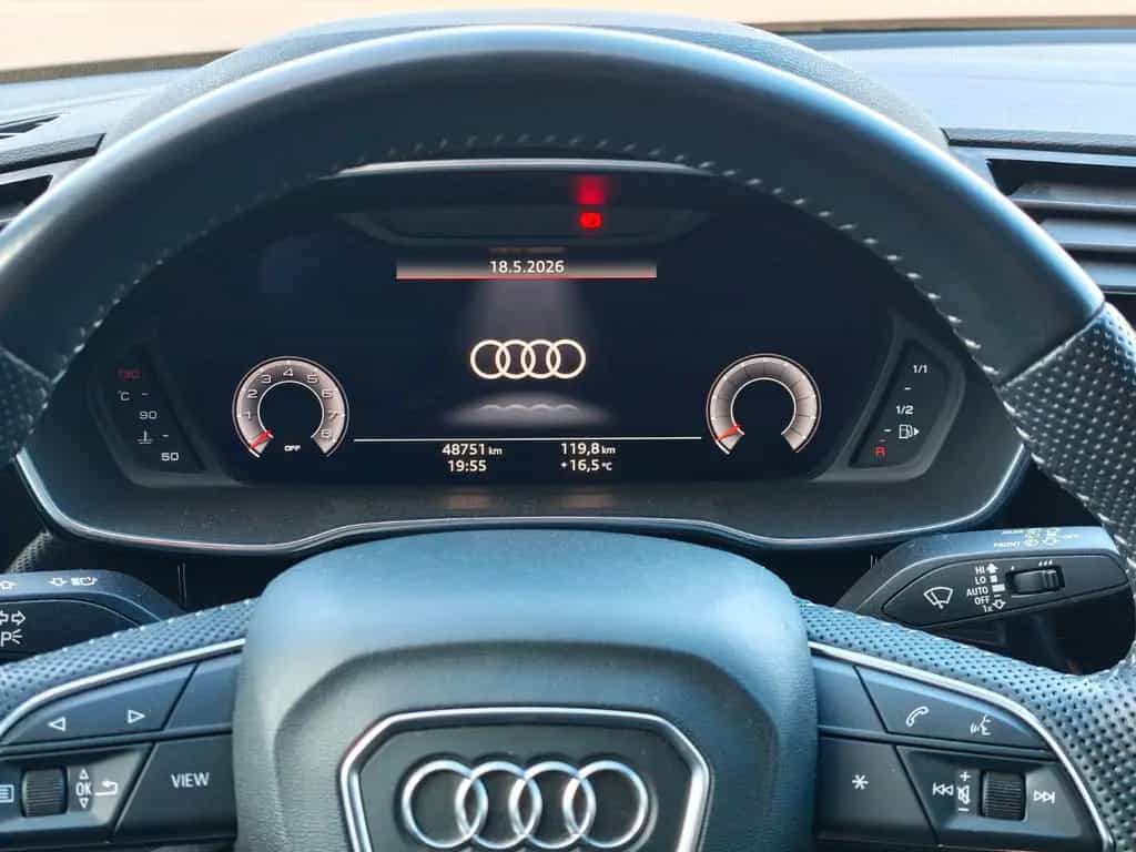 Audi Q3 45 TFSI quattro S line 06/2019-photo-26