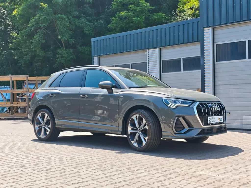 Audi Q3 45 TFSI quattro S line 06/2019-photo-4