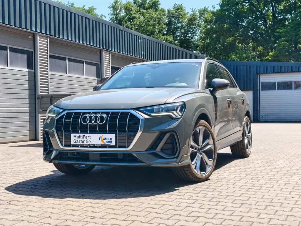 Audi Q3 45 TFSI quattro S line 06/2019-photo-5