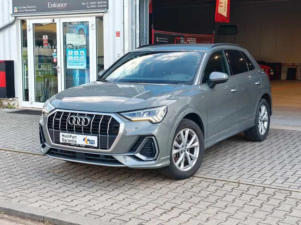 Audi Q3 45 TFSI quattro S line 06/2019-photo-6