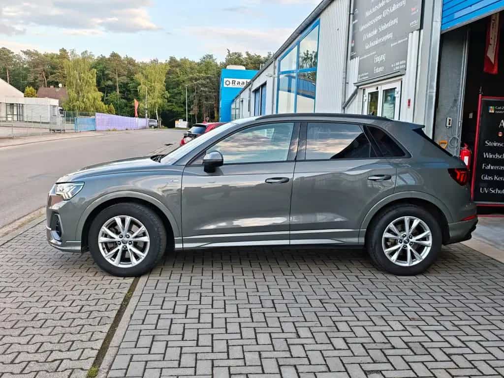 Audi Q3 45 TFSI quattro S line 06/2019-photo-8